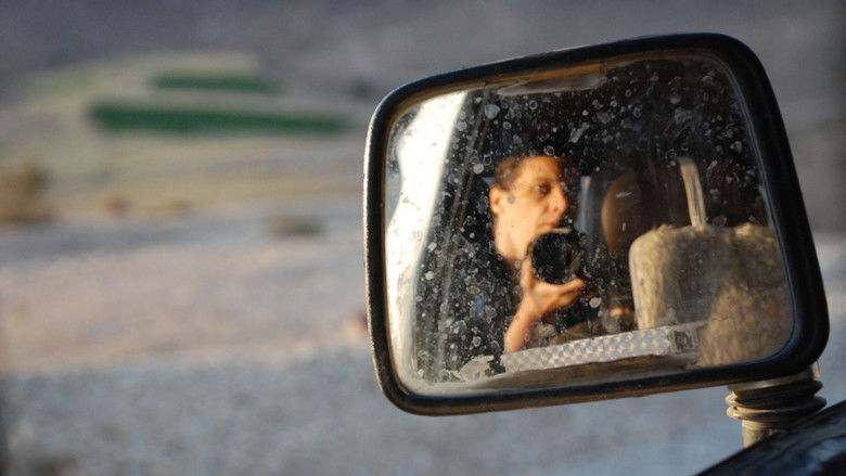 кадр из фильма Cameraperson