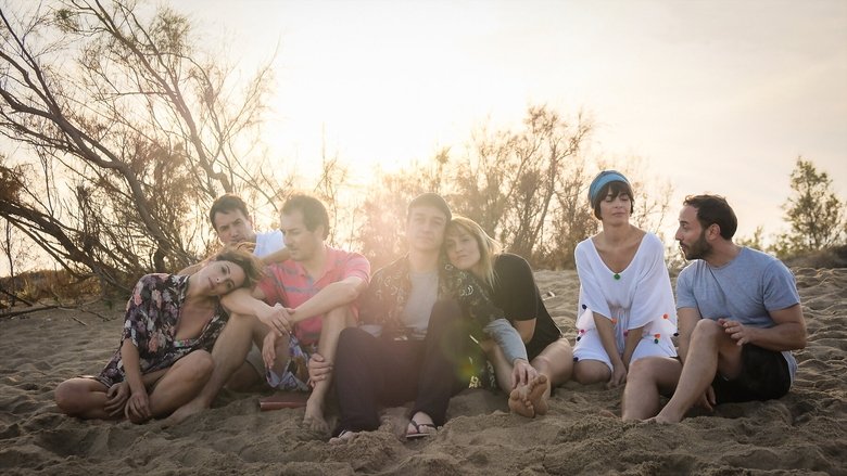 кадр из фильма Coses a fer abans de morir