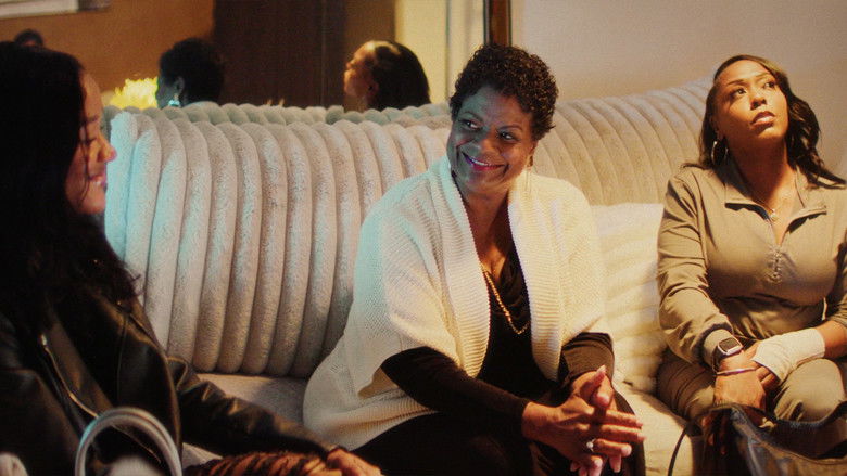 кадр из фильма The Ones We Love