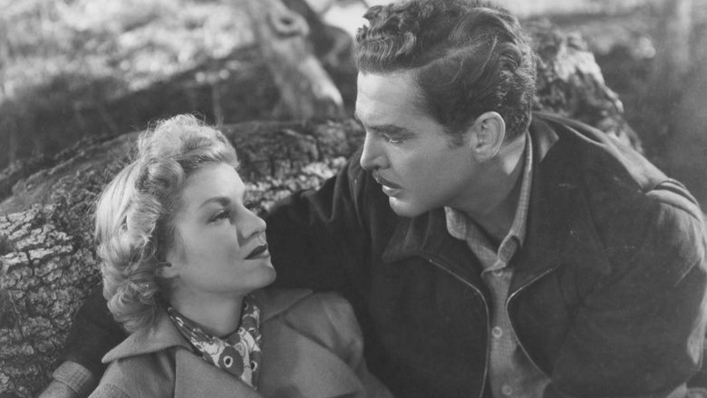 кадр из фильма Time Out for Romance