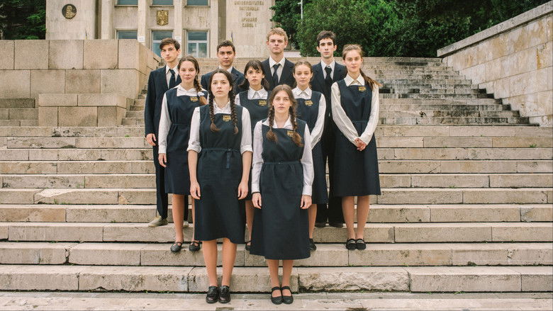 кадр из фильма Метроном