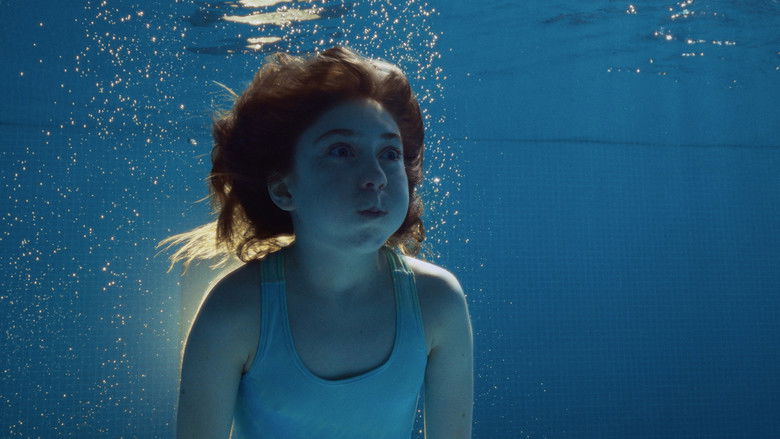 кадр из фильма Wet Noodle