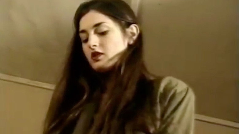 кадр из фильма The Hanging Wife