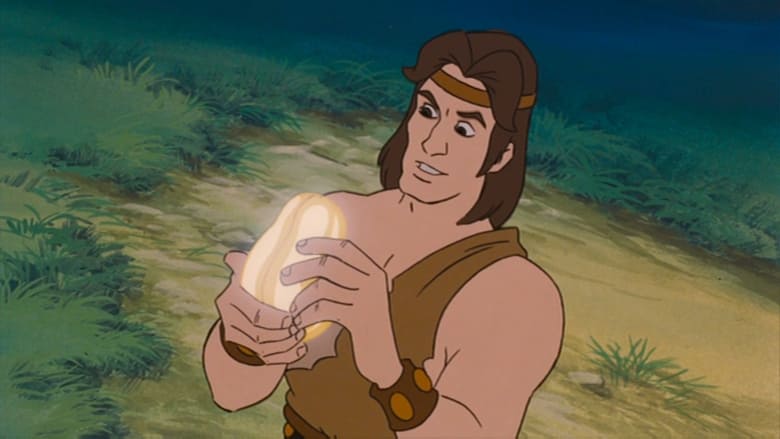 кадр из фильма The Tree of Life