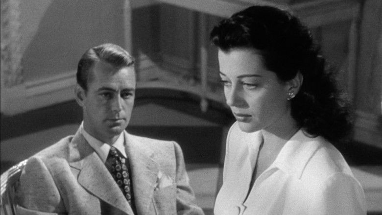 кадр из фильма Calcutta