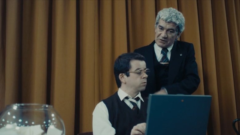 кадр из фильма Democracia