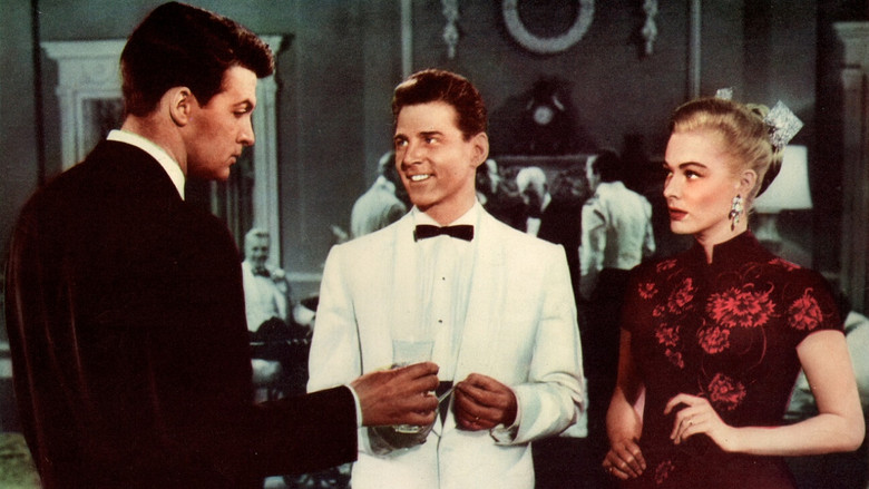 кадр из фильма The Seventh Sin