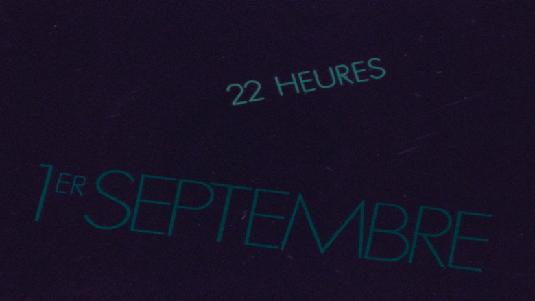 кадр из фильма Du côté d'Orouët