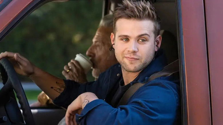 кадр из фильма Настройщик