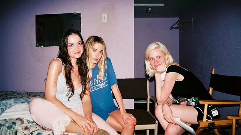 кадр из фильма Pretty Babies