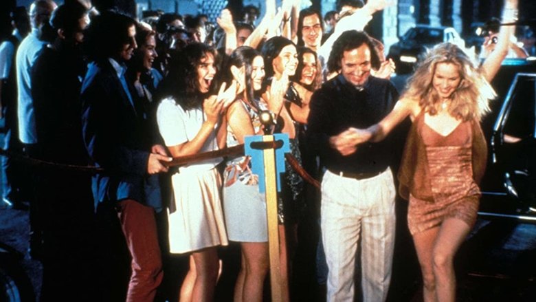 кадр из фильма A Change of Place