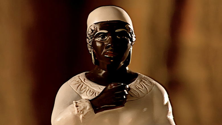 кадр из фильма Santo Forte