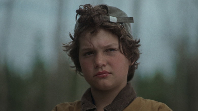 кадр из фильма Ricochets