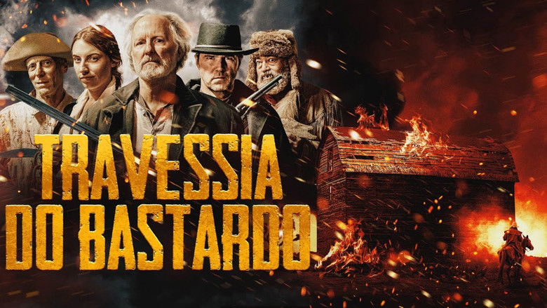 кадр из фильма Travessia do Bastardo