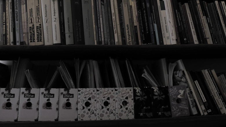 кадр из фильма Halál a pszichológusnál