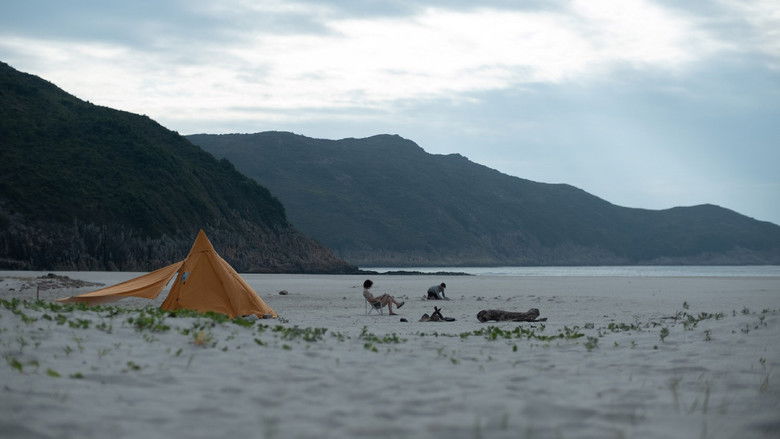 кадр из фильма Immer