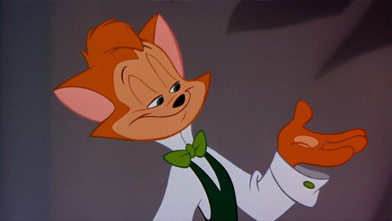 кадр из фильма Коты не танцуют