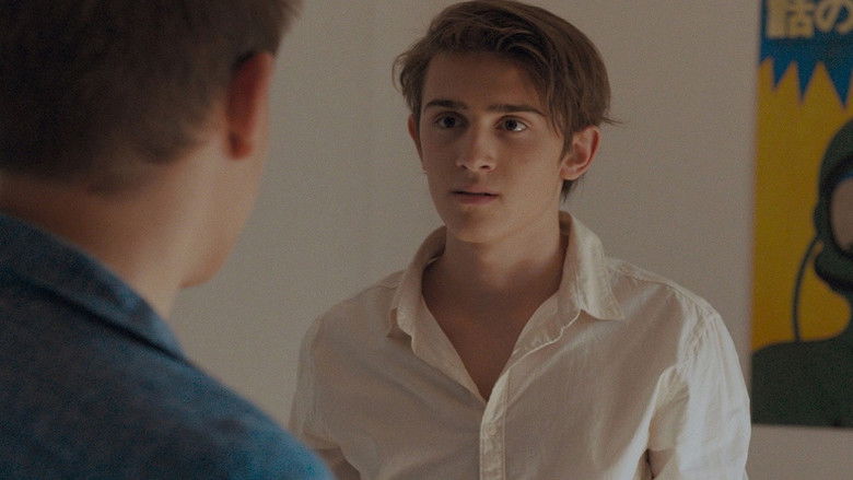 кадр из фильма Engedetlen