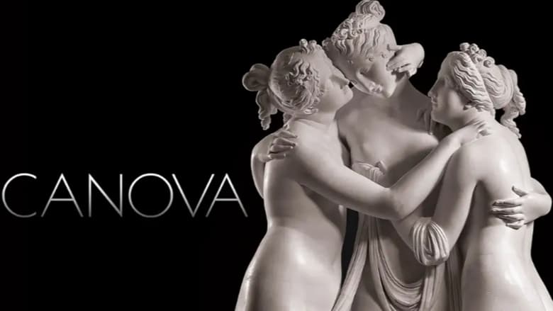 кадр из фильма Canova