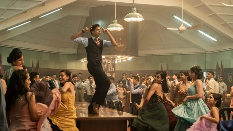 кадр из фильма पिप्पा