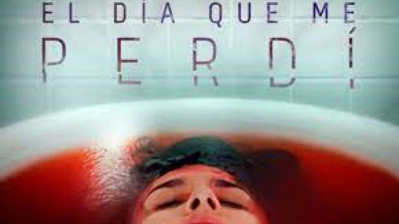 кадр из фильма El día que me perdí
