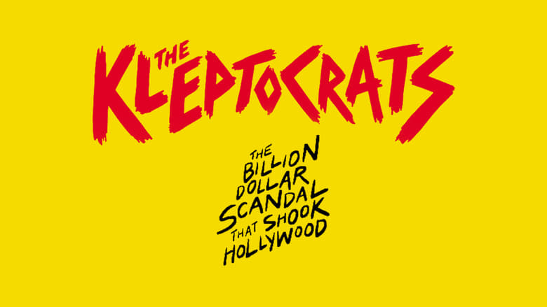 кадр из фильма The Kleptocrats