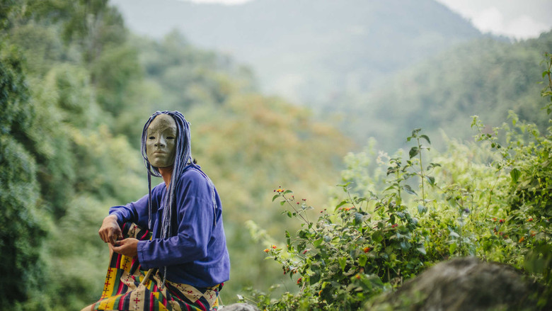 кадр из фильма ཧེ་མ་ཧེ་མ།