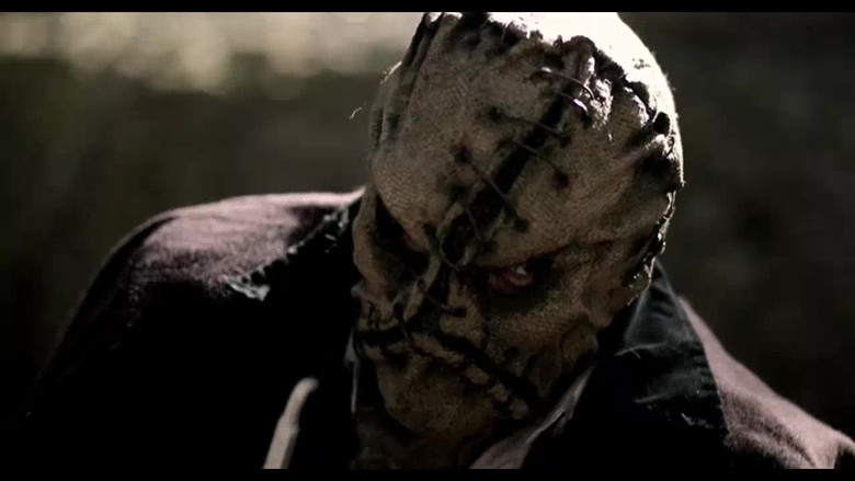 кадр из фильма From Hell to the Wild West