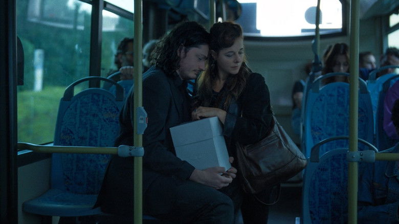 кадр из фильма Mon Inséparable