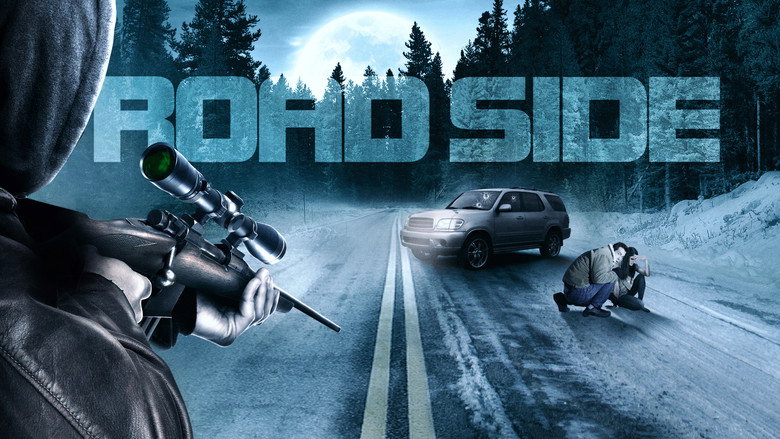 кадр из фильма Roadside