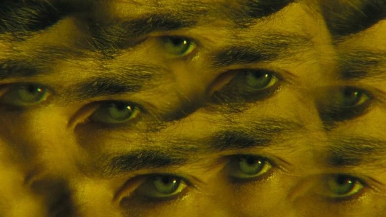 кадр из фильма Пленница