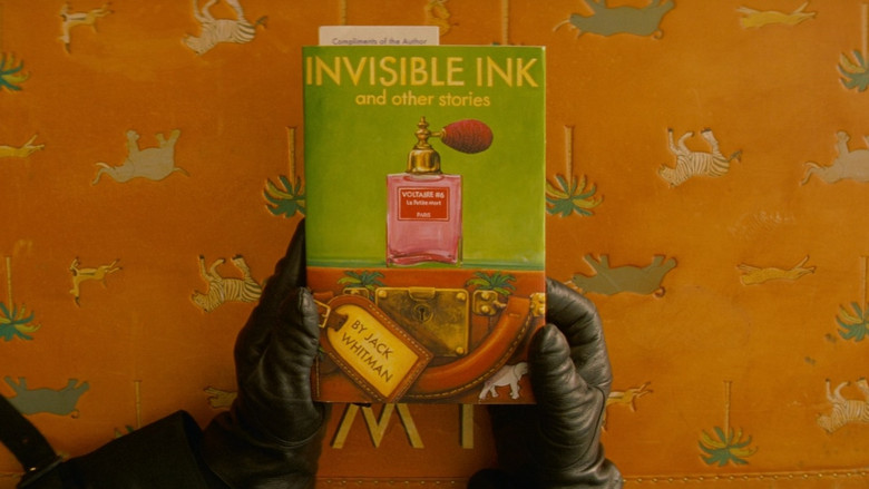 кадр из фильма Поезд на Дарджилинг. Отчаянные путешественники