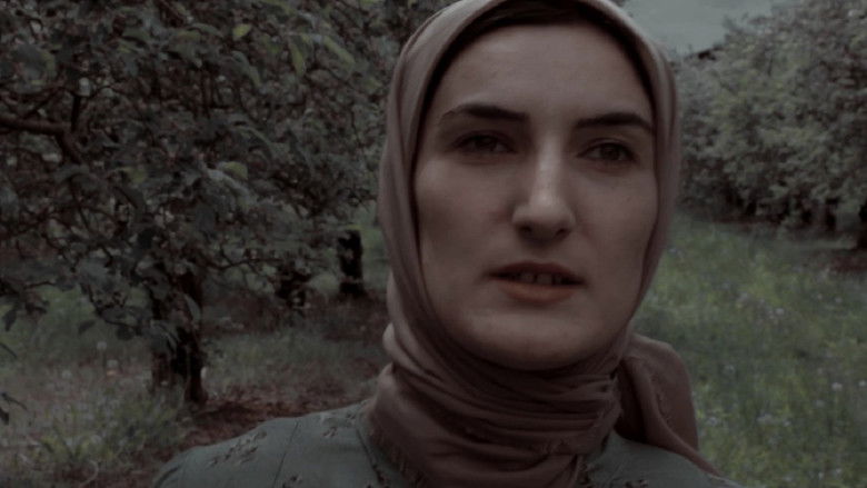 кадр из фильма Легкая вина