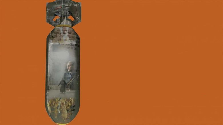 кадр из фильма Sulle mie spalle