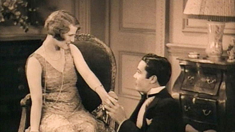 кадр из фильма My Best Girl