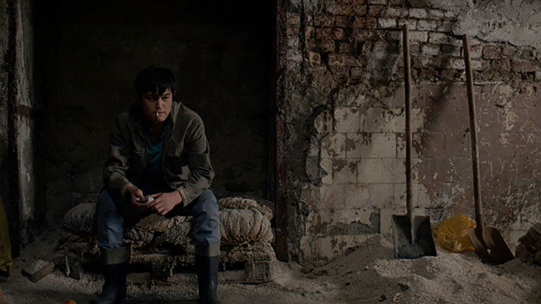 кадр из фильма Продаётся дом