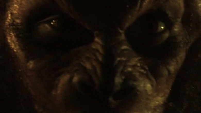 кадр из фильма The Room