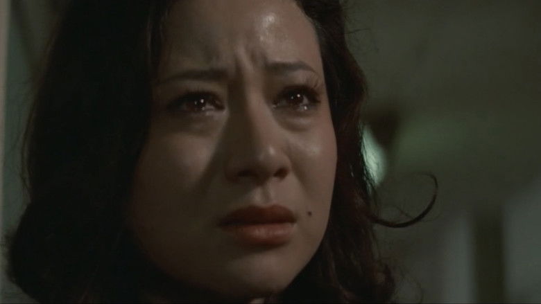 кадр из фильма 喜劇 特出しヒモ天国