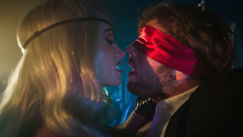 кадр из фильма Я хочу с тобой секса