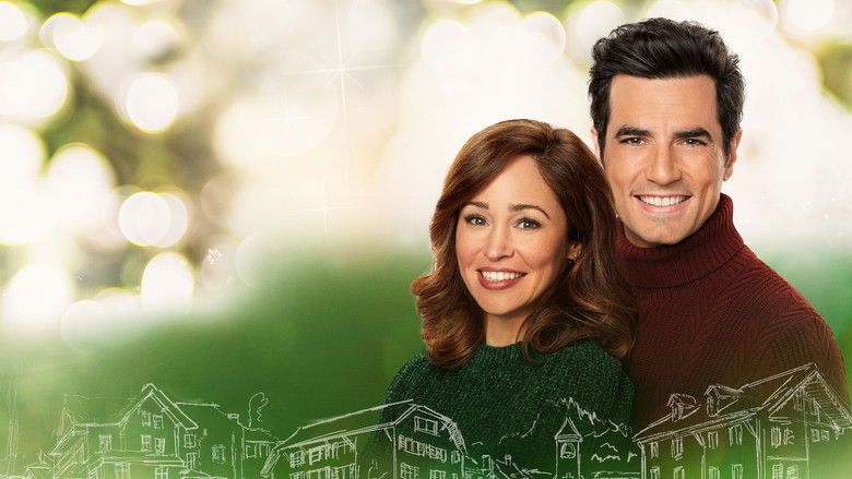 кадр из фильма Рождество в Гленбруке