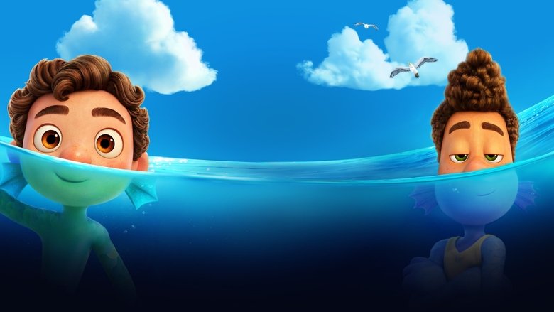 кадр из фильма Лука