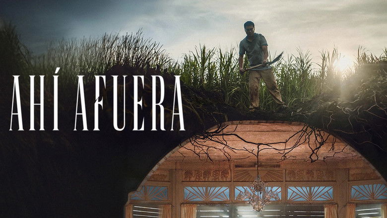 кадр из фильма Снаружи