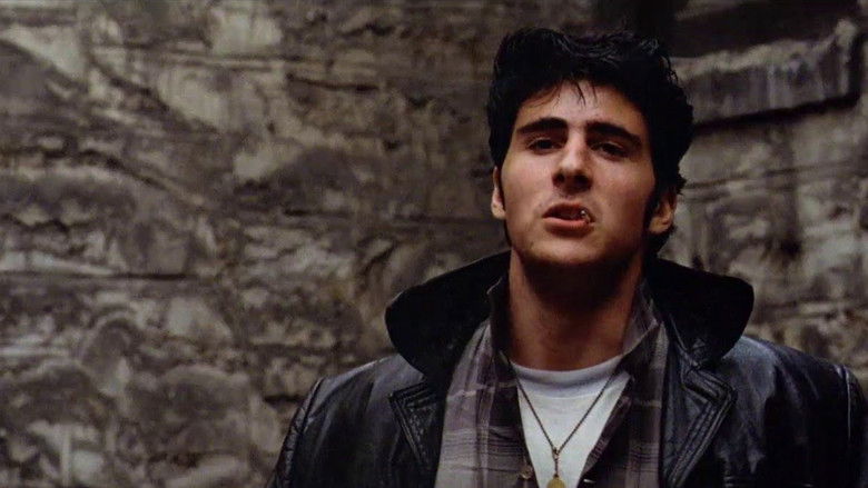 кадр из фильма Странники