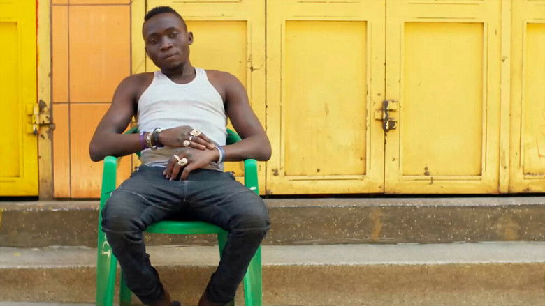 кадр из фильма Monobloc