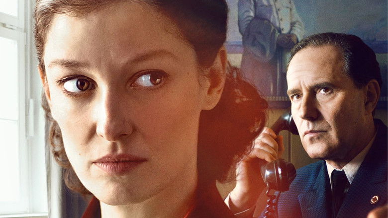 кадр из фильма Und der Zukunft zugewandt