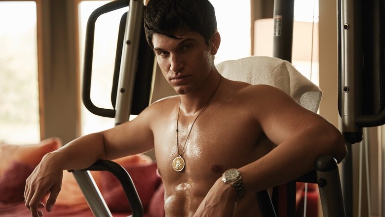 кадр из фильма Королевская кобра