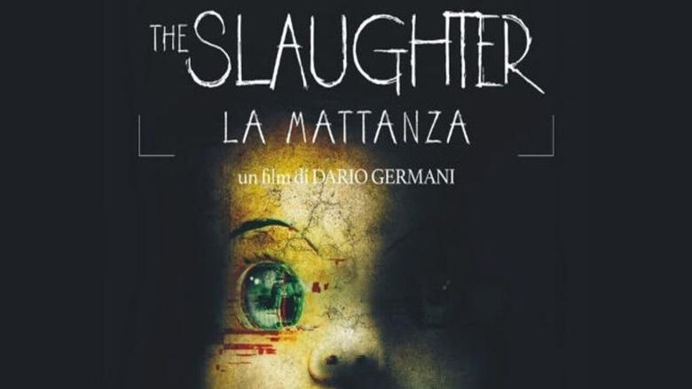 кадр из фильма The Slaughter - La mattanza