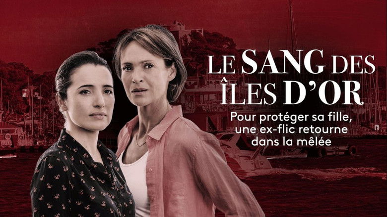 кадр из фильма Le sang des îles d'or