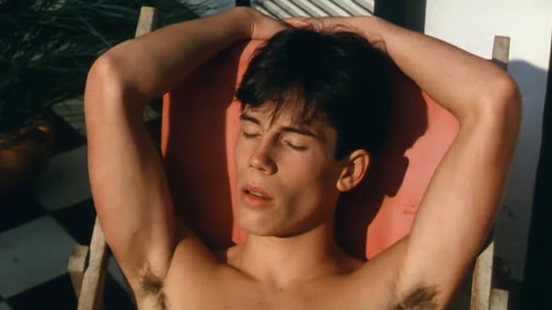 кадр из фильма Летнее платье