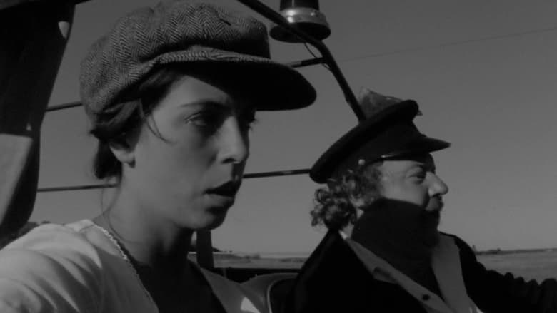 кадр из фильма Tu brûles... tu brûles...